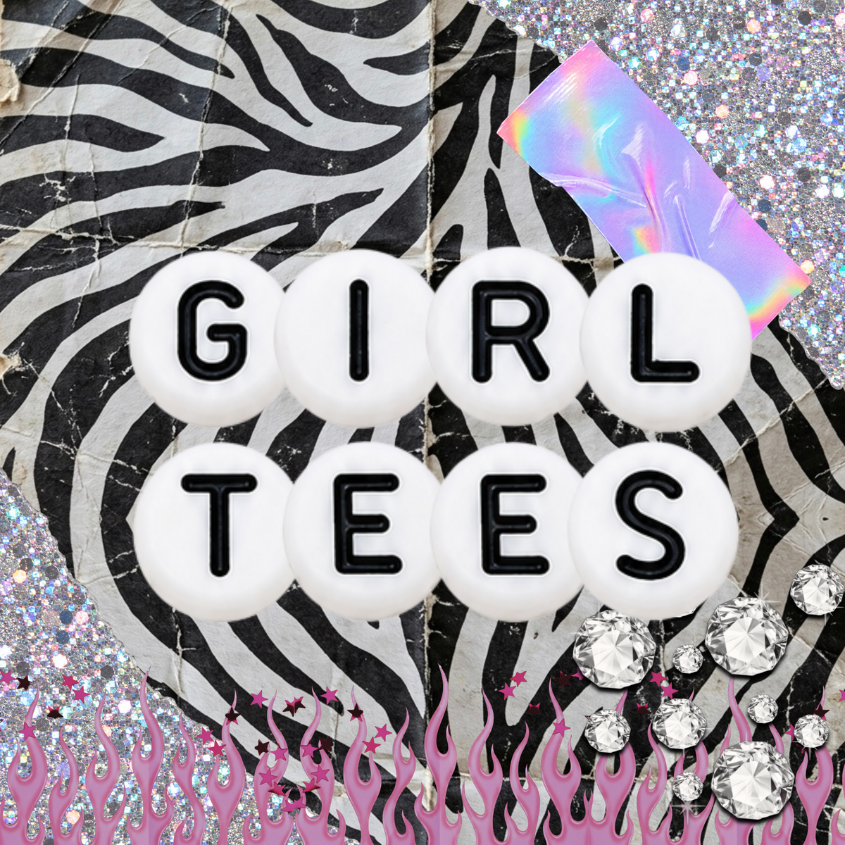 Girl Tees