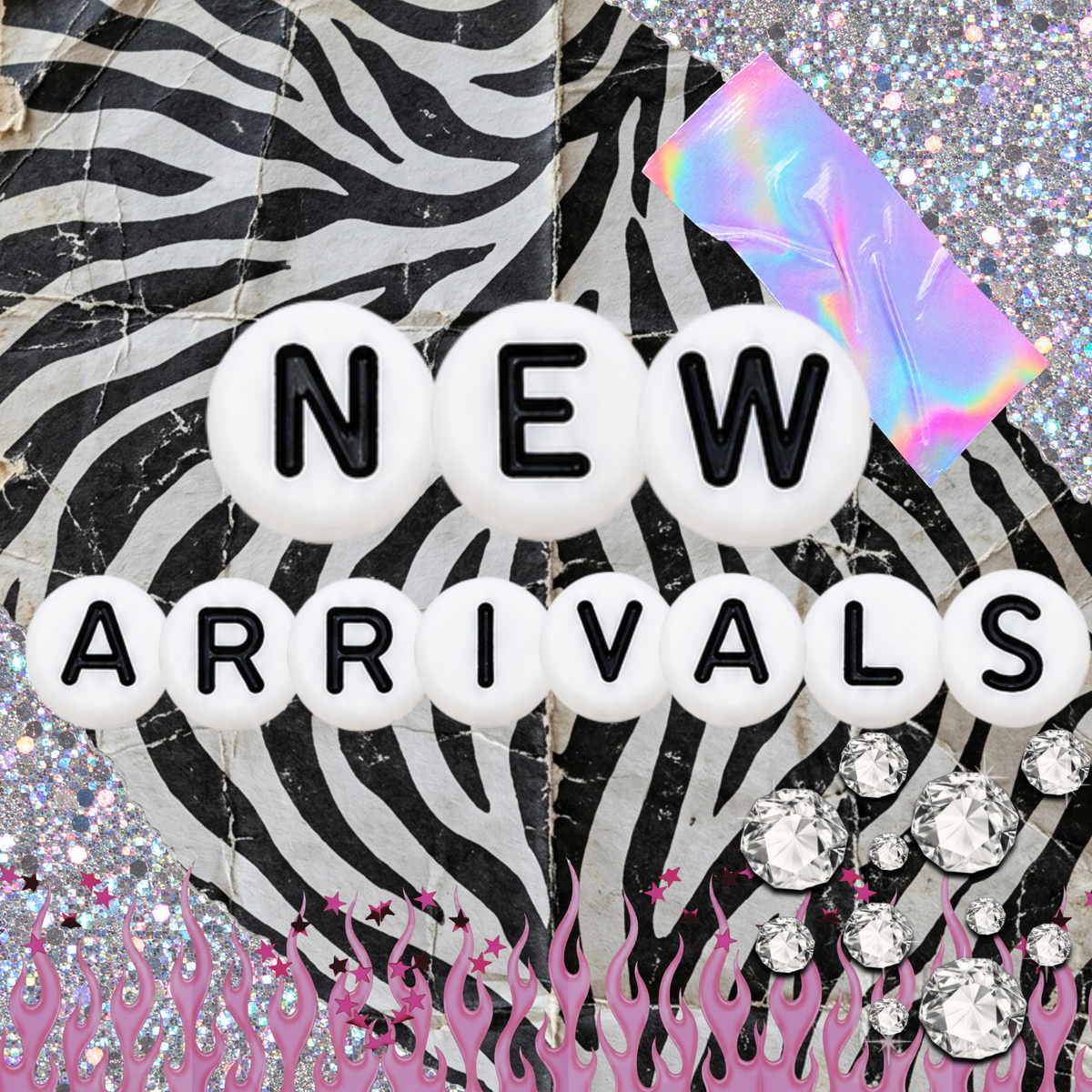 New Arrivals
