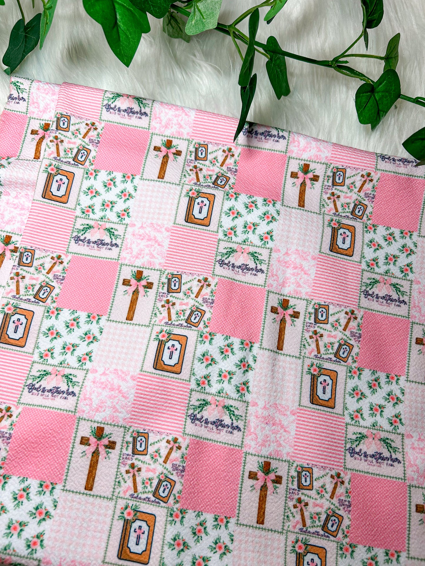 Christ Bows✝️🩷