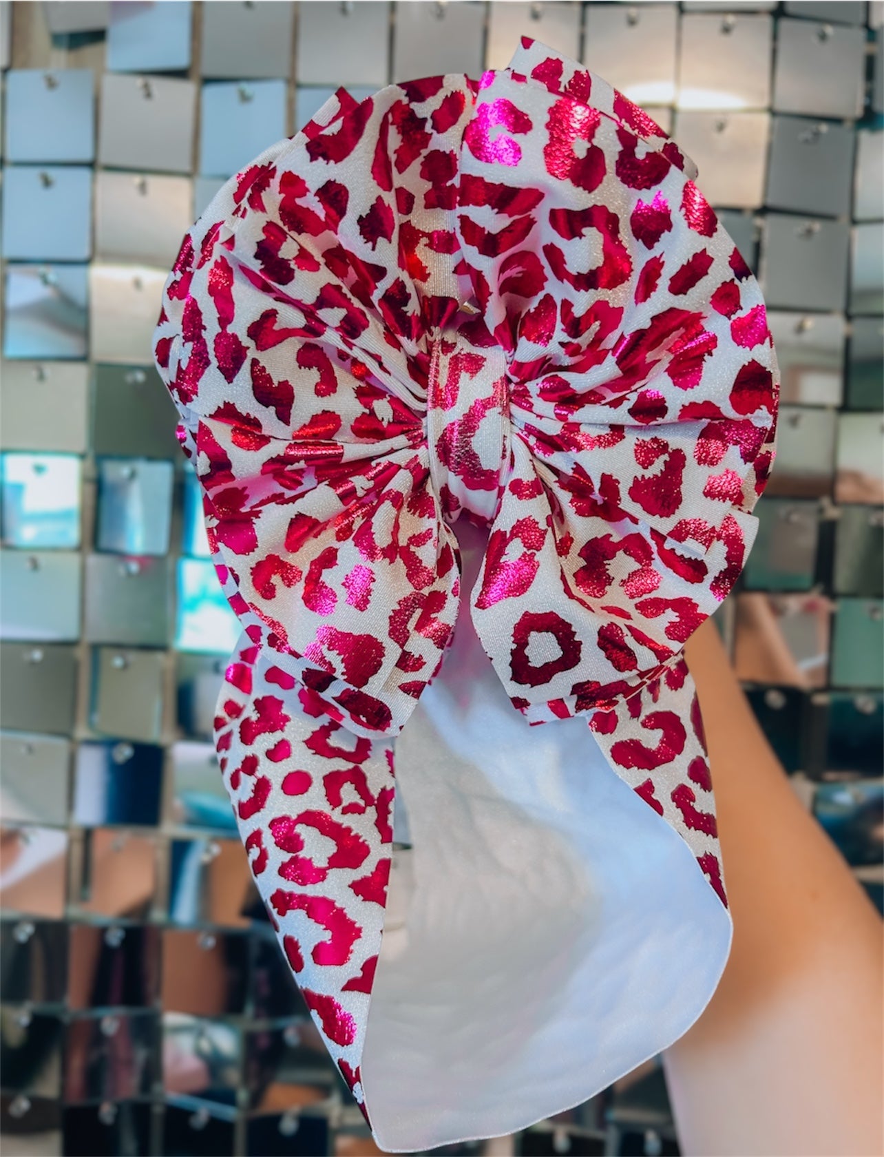 Shredded Wrap