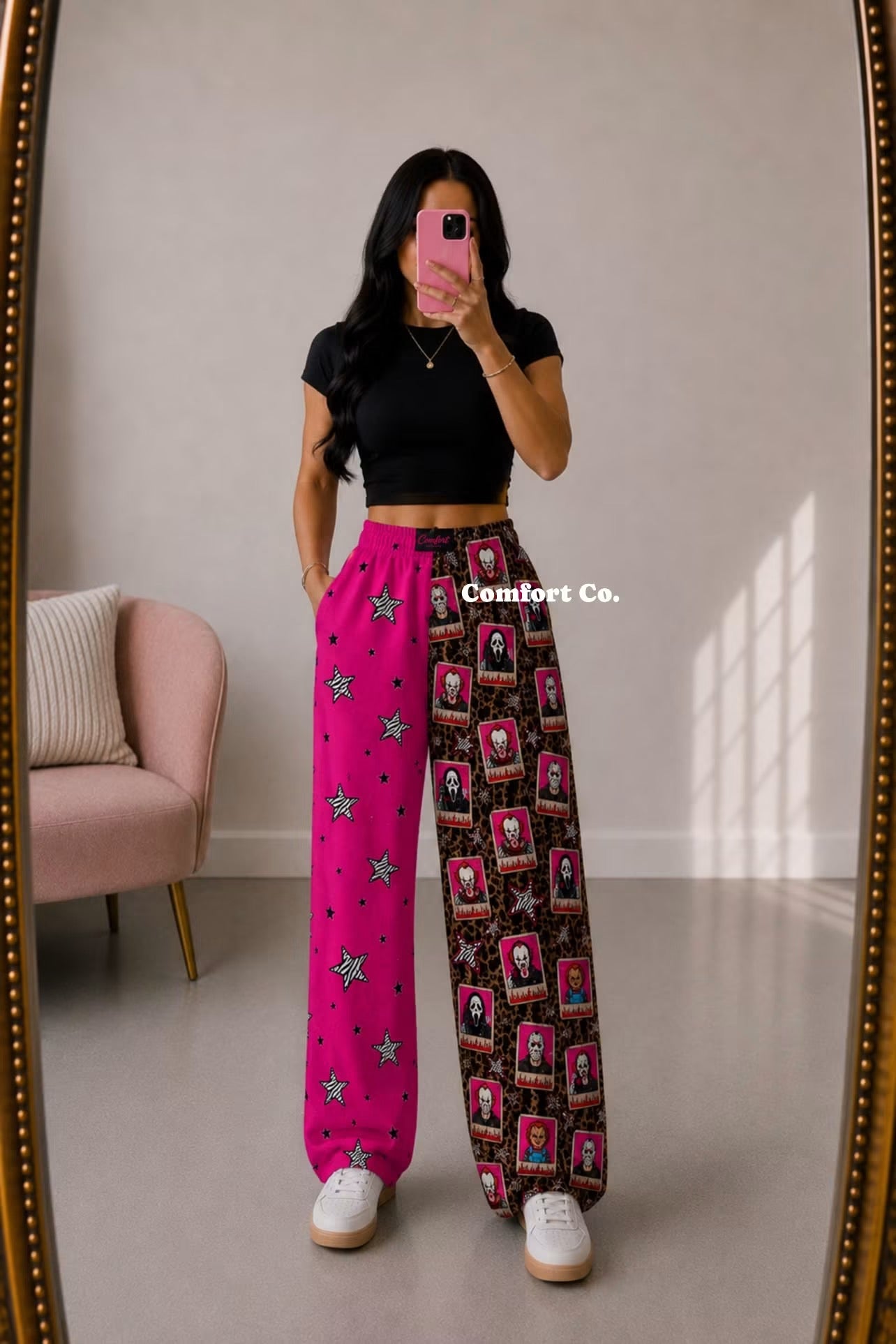𝐒𝐭𝐚𝐫 𝐒𝐜𝐚𝐫𝐲 ⭐️