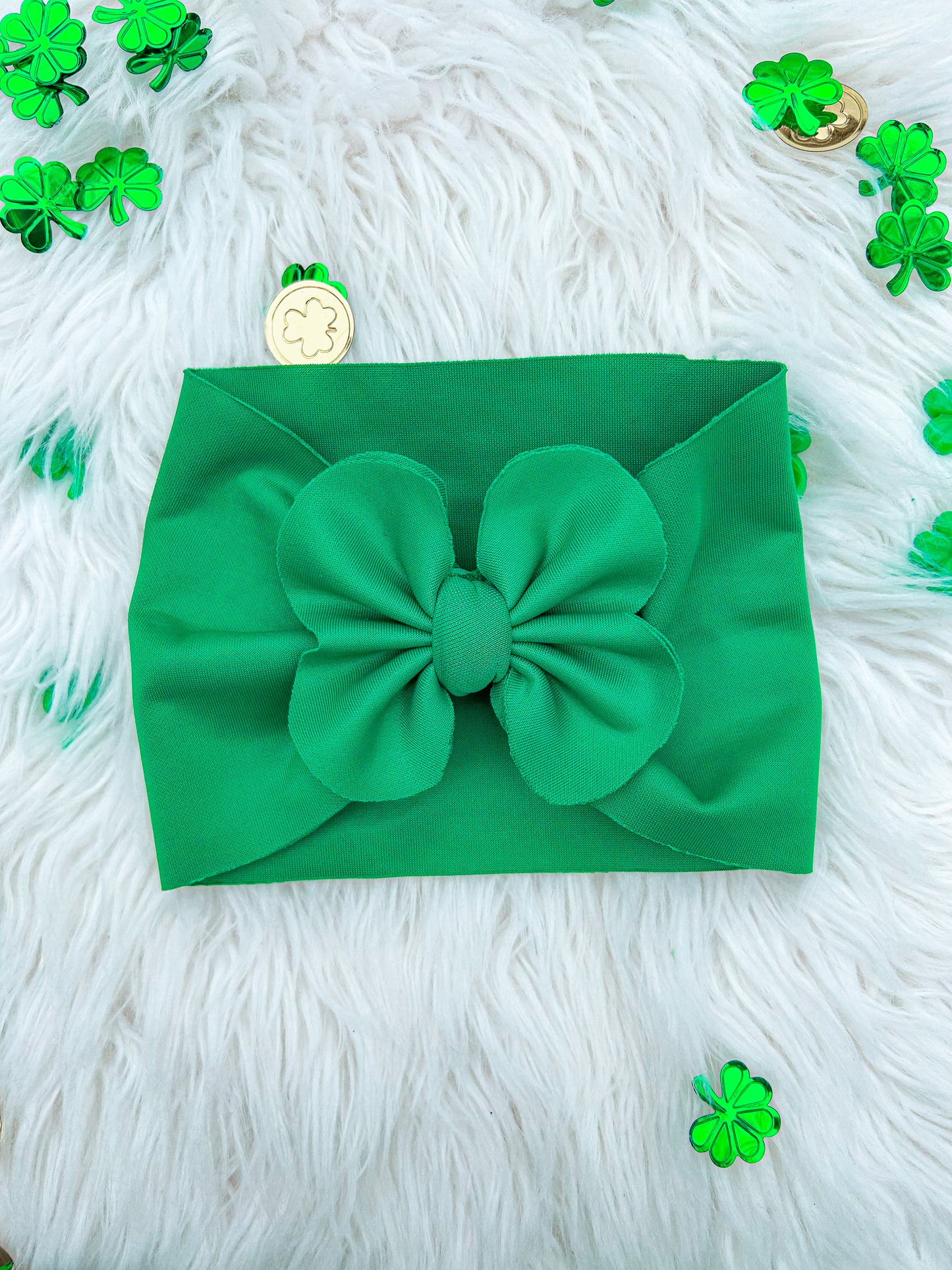 Mini Clover Wrap