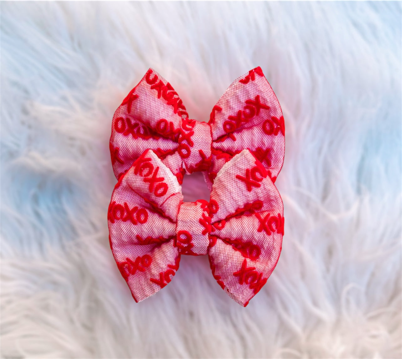 Classic Xoxo Piggies