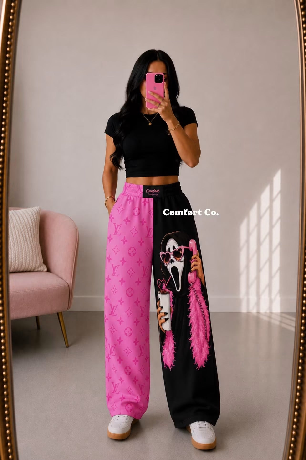 𝐛𝐨𝐮𝐣𝐞𝐞 𝐠𝐡𝐨𝐬𝐭 𝐟𝐚𝐜𝐞 🩷