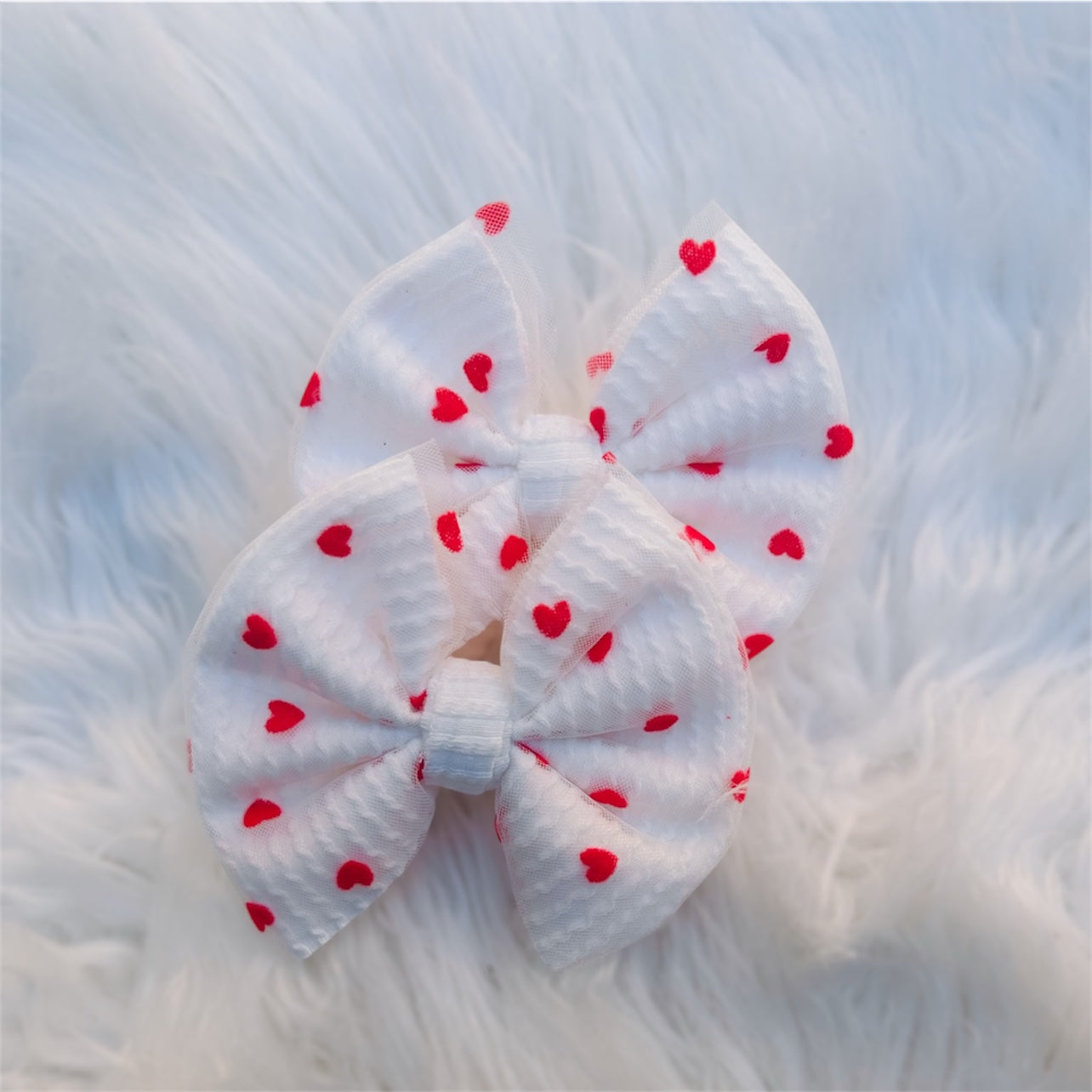 Classic 4in Hearts Piggies