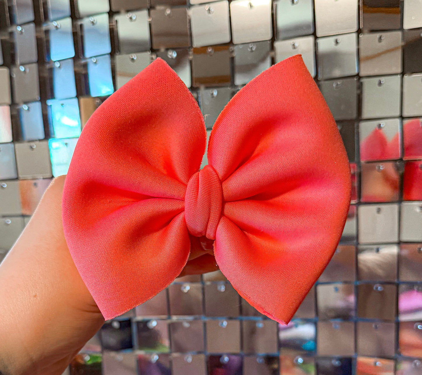 5 in single nylon or clip