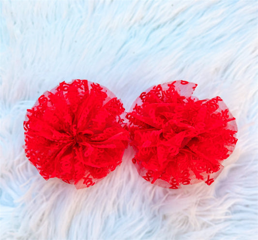 Xoxo Shredded Piggies