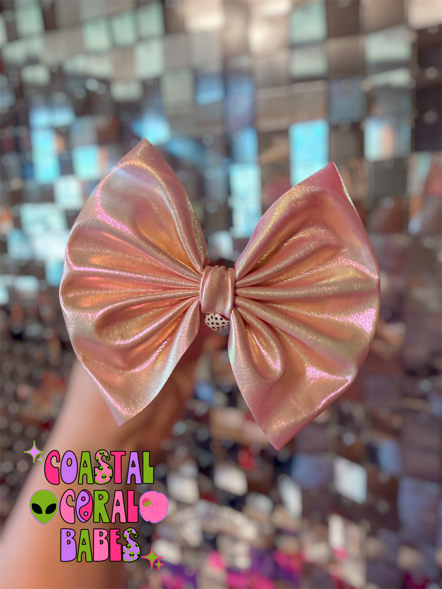 Single 5 in nylon or clip only
