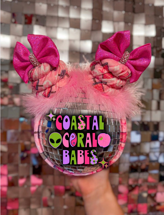 Ready to ship spacebuns piggy’s
