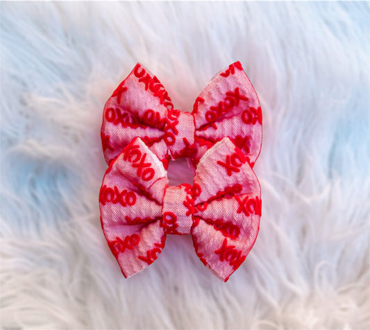 Classic Xoxo Piggies