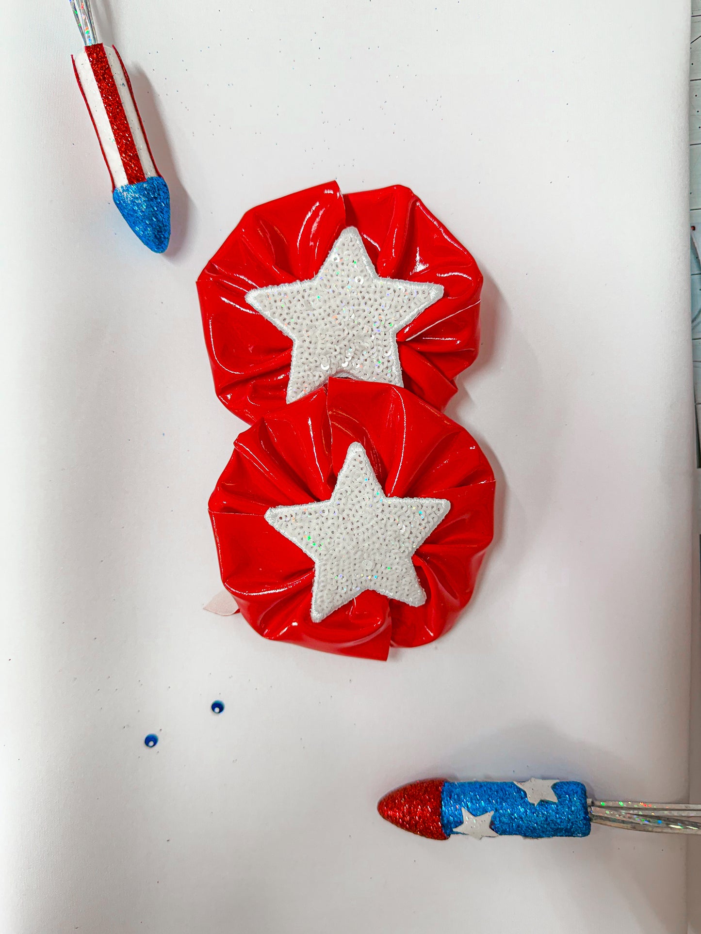 Star Messy Piggies