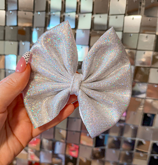 5 in single Nylon or Clip only